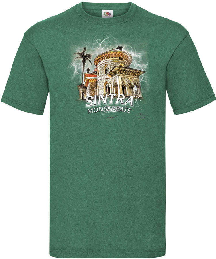 T-shirt Monserrate