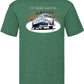 T-shirt All Roads Lead to Albufeira