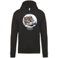 Sweatshirt capuz Kariban Kids Exclusive Nazaré