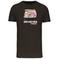 T-Shirt Algodão Biológico Gorduxinha Ericeira