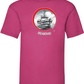 T-shirt Traineira Peniche