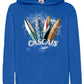 Sweatshirt Kids Surfboards Cascais