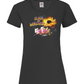 T-shirt Senhora Madeira Flowers