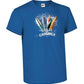 T-shirt Kids Surfboards Costa da Caparica