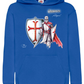 Sweatshirt Kids Templário Óbidos