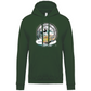 Sweatshirt Kariban com Capuz Surf Life Monte Gordo
