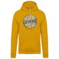 Sweatshirt Kariban com Capuz Pin Porto