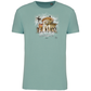 T-Shirt Algodão Biológico Monserrate