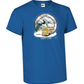 T-shirt Kids Surf Life Olhão