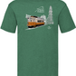 T-shirt Clérigos