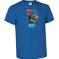 T-shirt Kids Galo de Barcelos