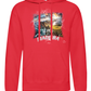 Sweatshirt Ponta de São Lourenço
