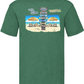 T-shirt Pégadas Tavira