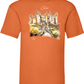 T-shirt Castelo de Óbidos