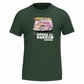 T-shirt de Criança Kariban Gorduxinha Póvoa de Varzim