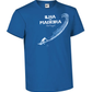 T-shirt Kids Surf Ilha da Madeira