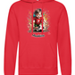 Sweatshirt 7 Madeira