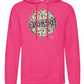 Sweatshirt Pin Porto