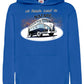 Sweatshirt Kids All Roads Lead to Nazaré