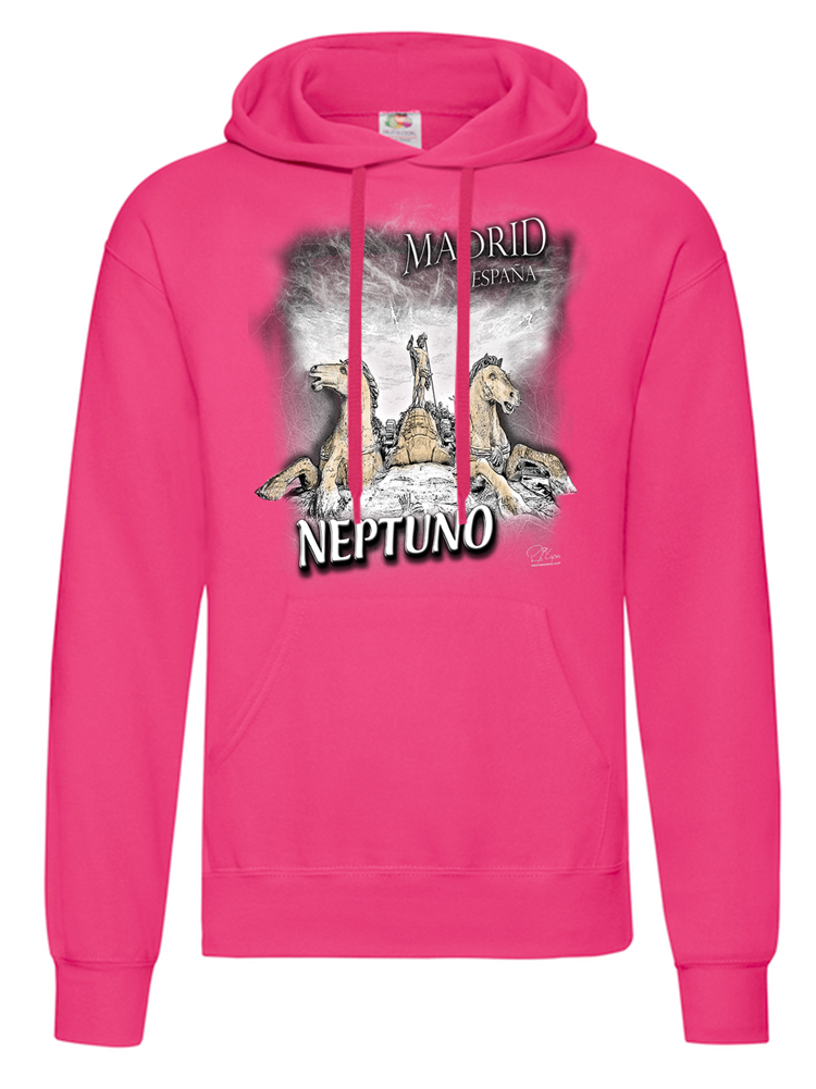 Sweatshirt Neptuno