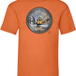 T-shirt Extreme Porto