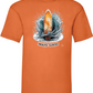 T-shirt Prancha Monte Gordo