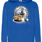 Sweatshirt Kids Amazing City Porto