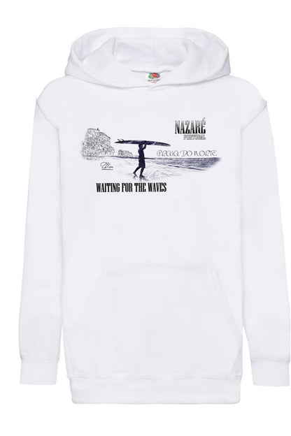 Sweatshirt Kids Praia do Norte