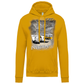 Sweatshirt Kariban com Capuz Invicta