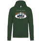 Sweatshirt Kariban com Capuz All Roads Lead to Cascais