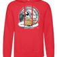 Sweatshirt Surf Life Ericeira