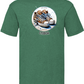 T-shirt Exclusive Lisboa