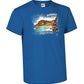 T-shirt Kids Ponta do Sol
