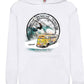 Sweatshirt Kids Surf Life Peniche