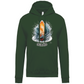 Sweatshirt Kariban com Capuz Prancha Olhão