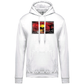 Sweatshirt Kariban com Capuz Ultimate Ride Nazaré