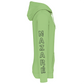 Sweatshirt Kariban com Capuz Sunset Nazaré