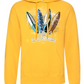 Sweatshirt Surfboards Costa da Caparica