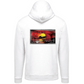 Sweatshirt Kariban com Capuz Ultimate Ride Nazaré
