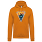 Sweatshirt Kariban com Capuz Sunset Nazaré