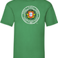 T-shirt Selo Escudo Porto
