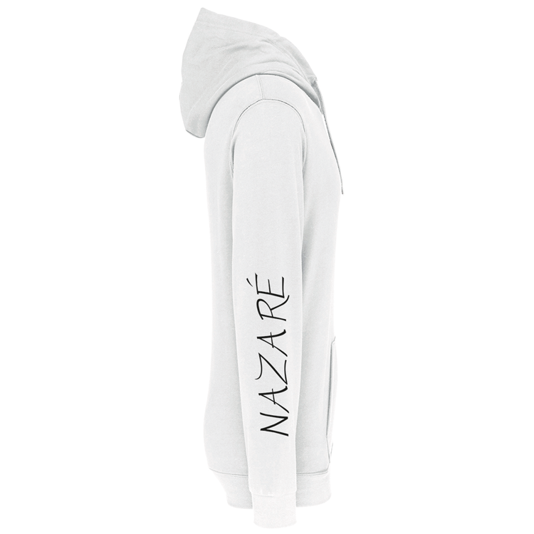 Sweatshirt Kariban com Capuz Ultimate Ride Nazaré