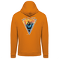 Sweatshirt Kariban com Capuz Sunset Nazaré