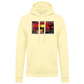 Sweatshirt Kariban com Capuz Ultimate Ride Nazaré