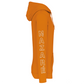 Sweatshirt Kariban com Capuz Sunset Nazaré