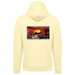 Sweatshirt Kariban com Capuz Ultimate Ride Nazaré