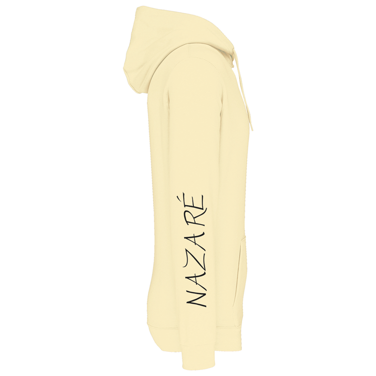 Sweatshirt Kariban com Capuz Ultimate Ride Nazaré