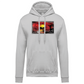 Sweatshirt Kariban com Capuz Ultimate Ride Nazaré