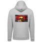 Sweatshirt Kariban com Capuz Ultimate Ride Nazaré