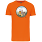 T-Shirt Algodão Biológico Extreme Sintra